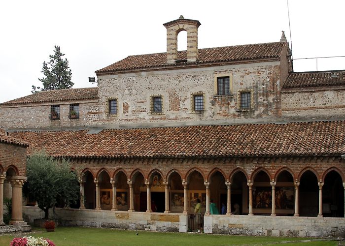 Basilica of San Zeno Basilica of San Zeno Maggiore Tours - Book Now | Expedia photo