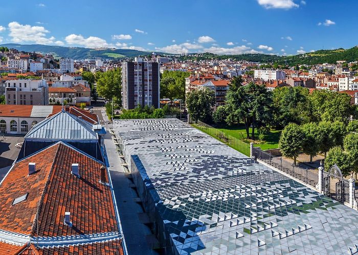 Zénith de Saint-Etienne Things to Do in Saint-Etienne in 2024 | Expedia photo