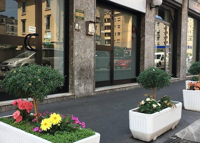 Affori FN THE 10 BEST Hotels in Affori (Milan), Italy 2024 (with Prices ... photo