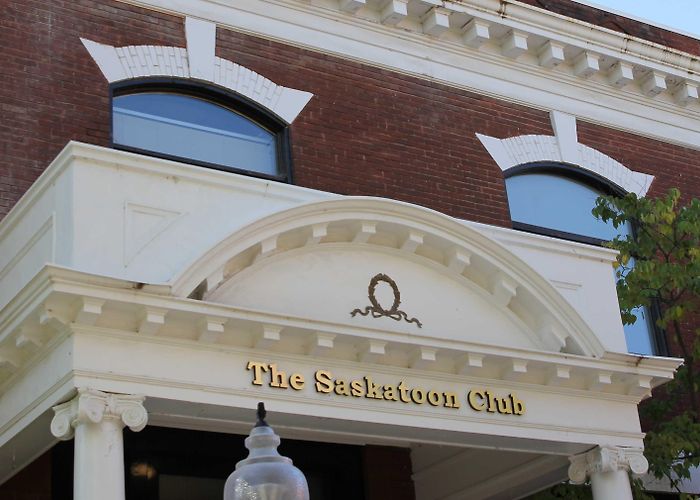 Museum of Natural Sciences Saskatoon Club - Museum of Natural Sciences | University of ... photo