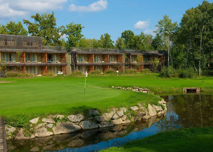 I Ciliegi Golf Club Bogogno Golf Resort - Golf travel with Golf & More photo