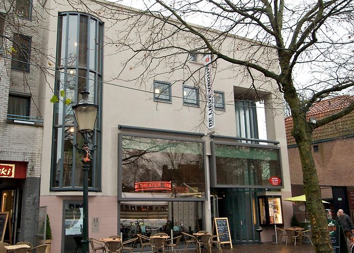 De Lieve Vrouw De Lieve Vrouw - NEOS photo