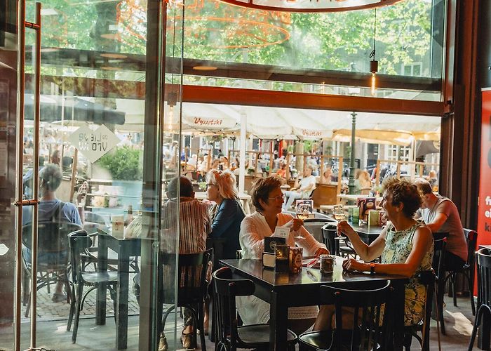 De Lieve Vrouw Café | De Lieve Vrouw photo