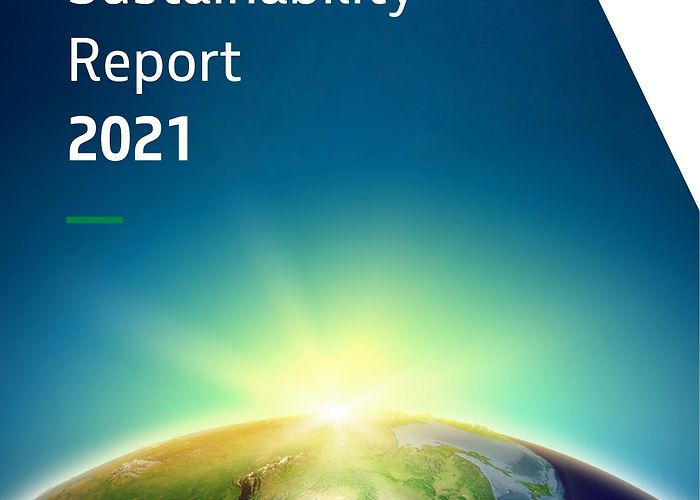 Ecologic Reserve of Tamoios 2021 SUSTAINABILITY REPORT by Petrobras - Issuu photo