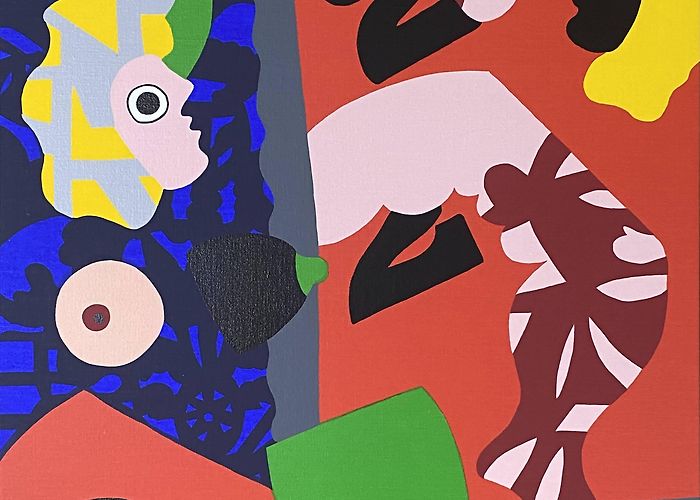 Guimaraes Art Platform 10 suggestions to celebrate International Museum Day | P55.ART photo