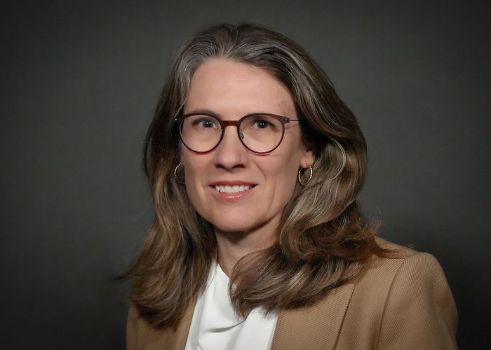 University Prof. Dr. Mandi de Mestre | Leipziger Tierärztekongress photo