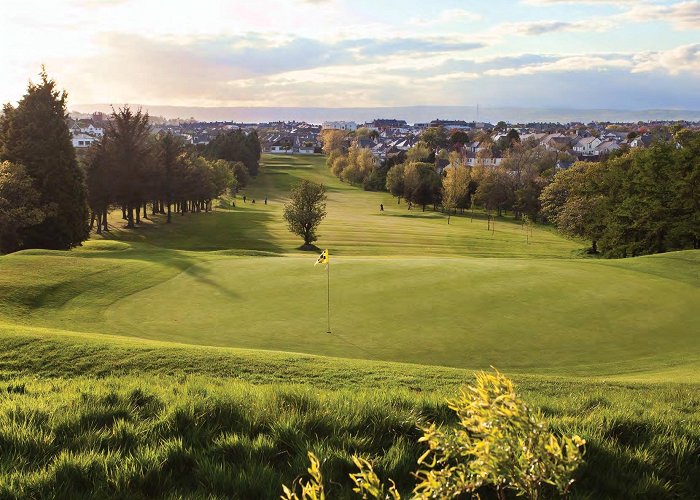 Allen Park Golf Centre Golf in Northern Ireland - The Official Guide 2023 by TourismNI ... photo