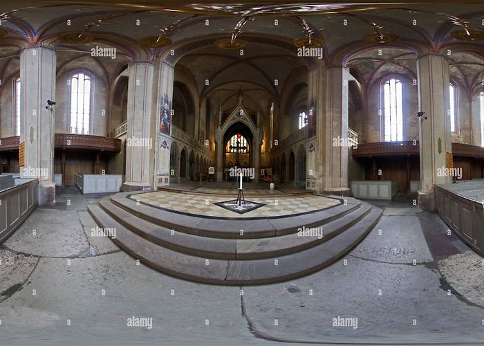 Evangelische Kirchengemeinde St.Marien St marien kirche hi-res stock photography and images - Page 11 - Alamy photo