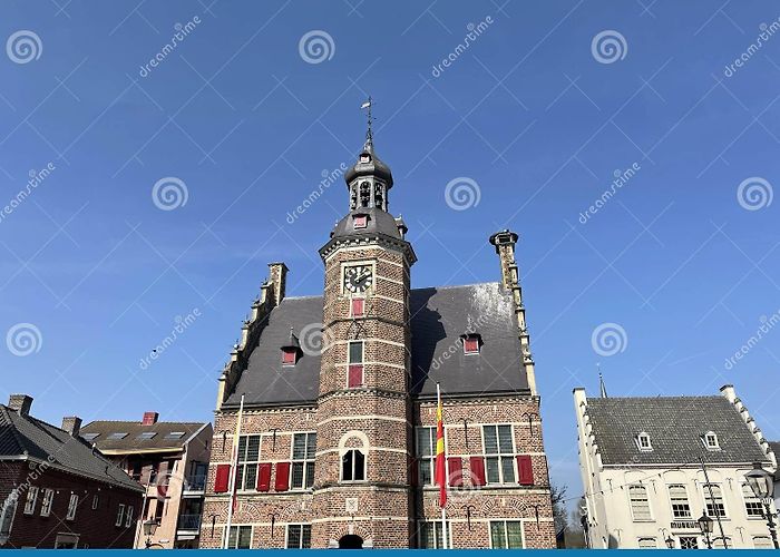Museum Het Petershuis Gennep Gennep Stock Photos - Free & Royalty-Free Stock Photos from Dreamstime photo
