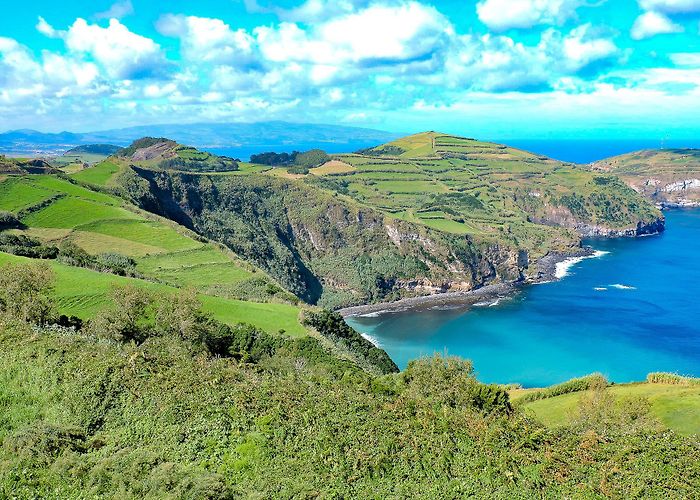 Ponta do Arnel Lighthouse Best things to do in São Miguel, Azores - 5 day itinerary ... photo