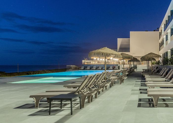 Ponta do Arnel Lighthouse Top Hotels in Nordeste from $94 - Fully Refundable Options | Expedia photo