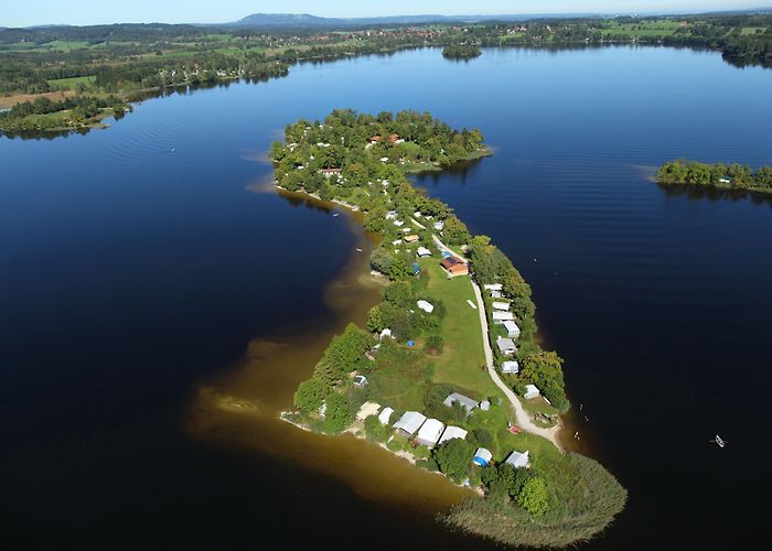 Heimatmuseum Seehausen Lake Staffelsee Tours - Book Now | Expedia photo
