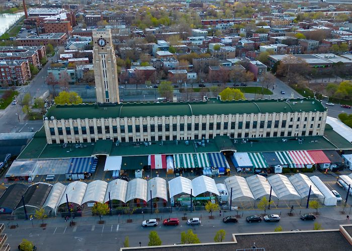 Atwater Market Atwater Market : r/montreal photo