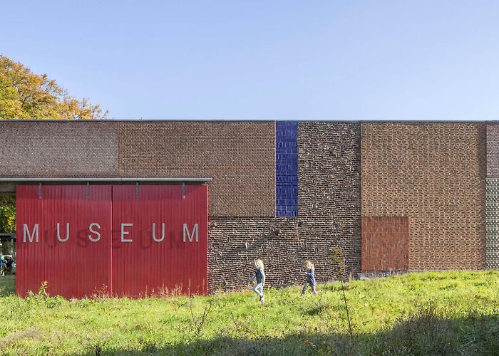 Dutch Open Air Museum Netherlands Open Air Museum photo