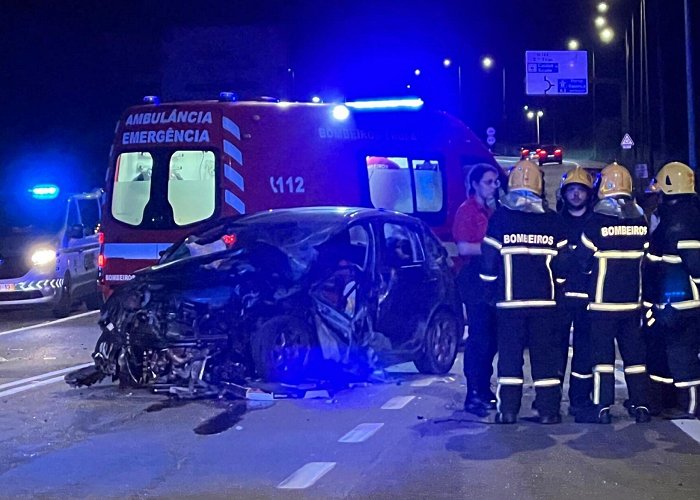 Trofa Vítima de acidente na Trofa era dona de garrafeira em Santo Tirso photo