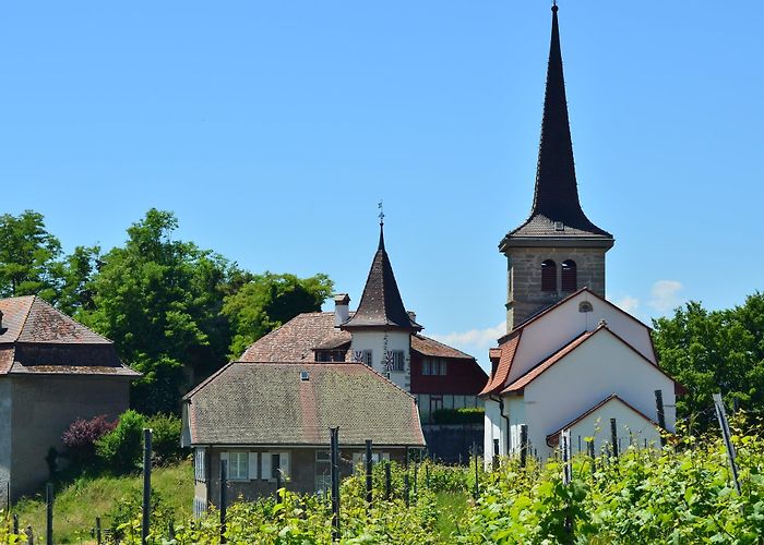 Avenches photo