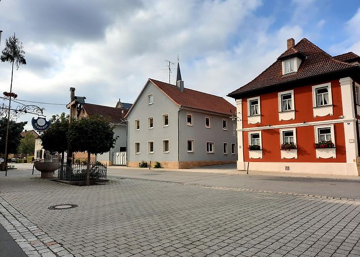 Buttenheim photo