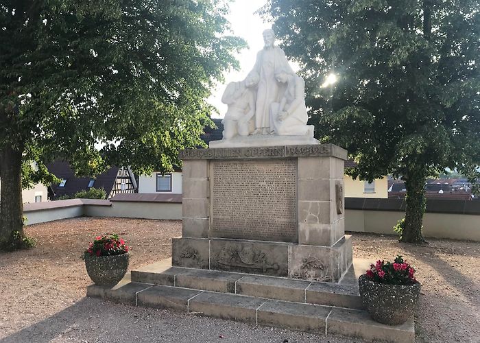 Gottenheim photo