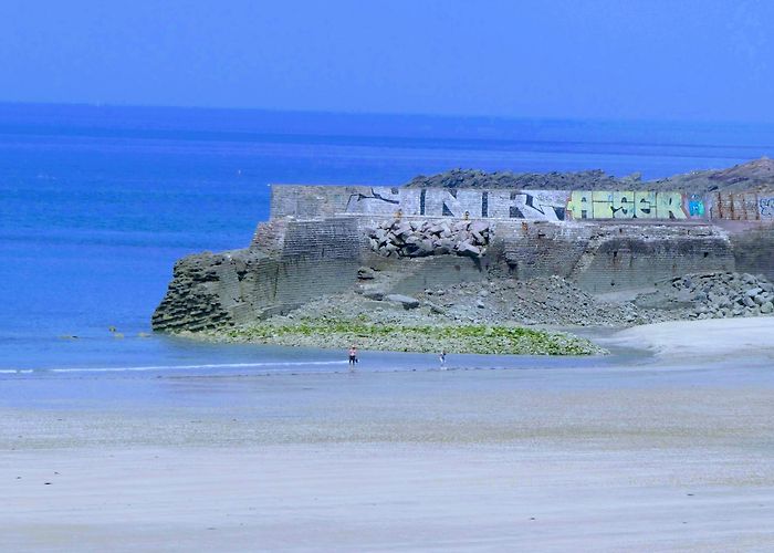 Sables-d'Or-les-Pins photo