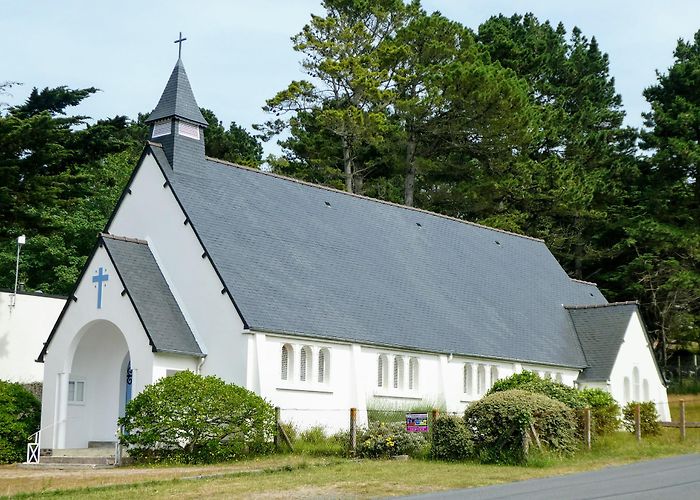 Sables-d'Or-les-Pins photo