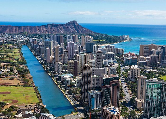 Honolulu photo