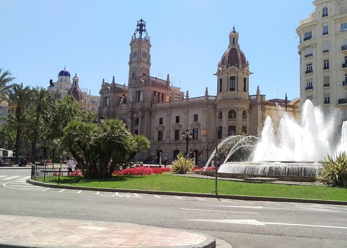 Valencia photo