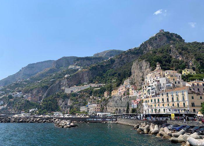 Naples photo