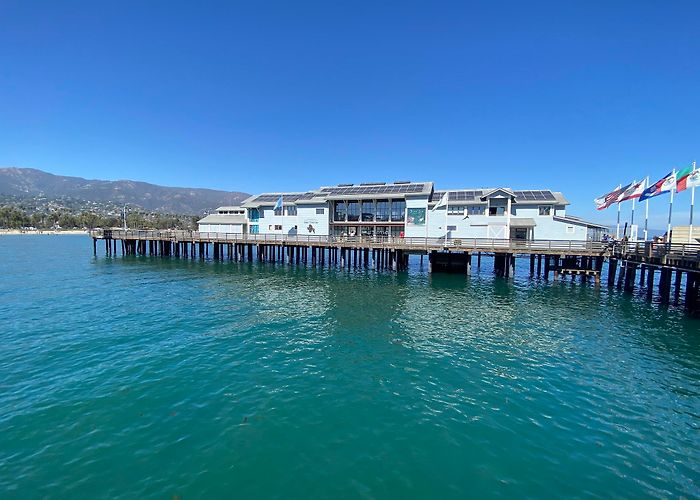 Santa Barbara photo