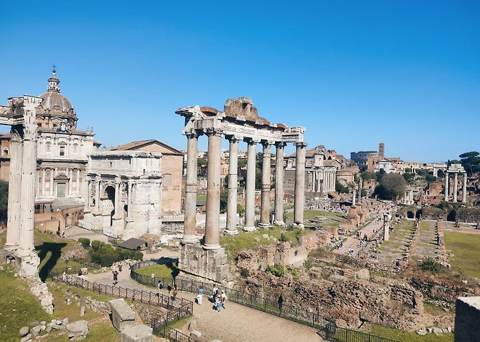 Rome photo