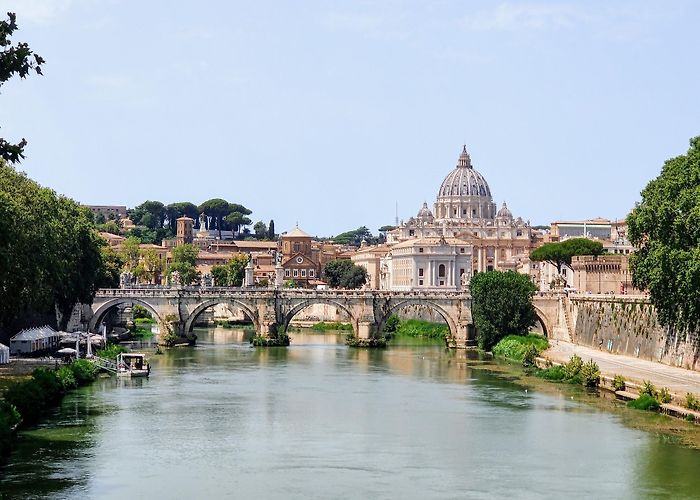 Rome photo