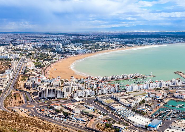 Agadir photo