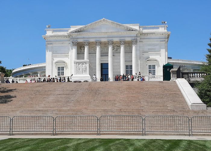 Arlington photo