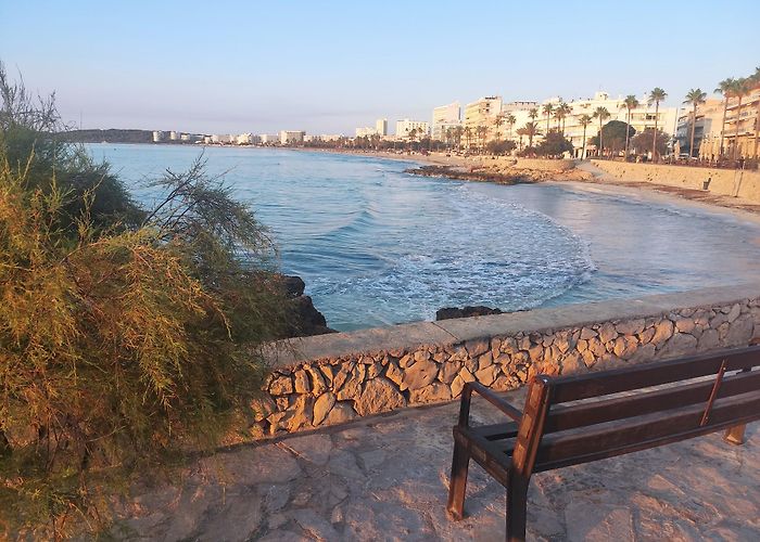 Cala Millor (Mallorca) photo