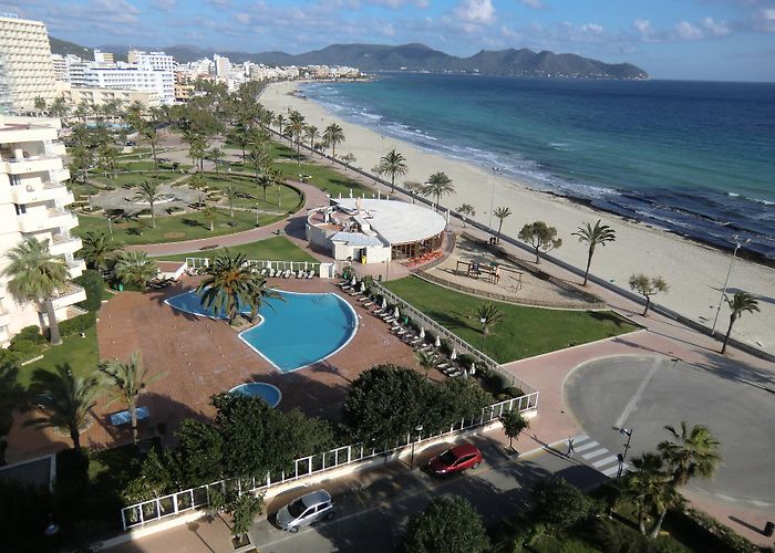 Cala Millor (Mallorca) photo