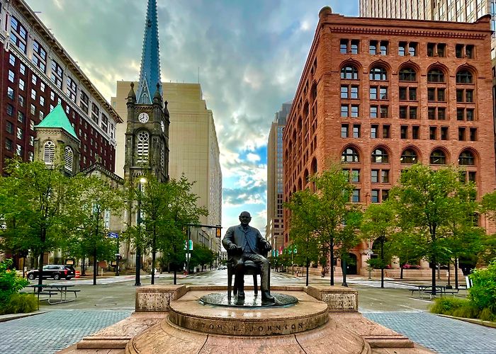 Cleveland photo