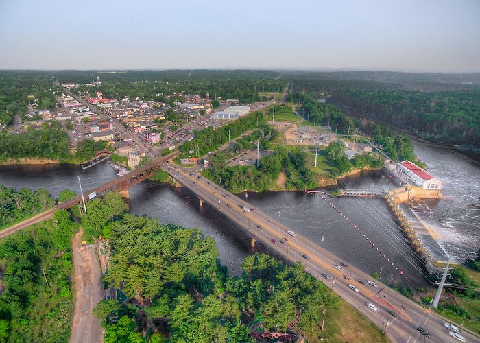 Wisconsin Dells photo