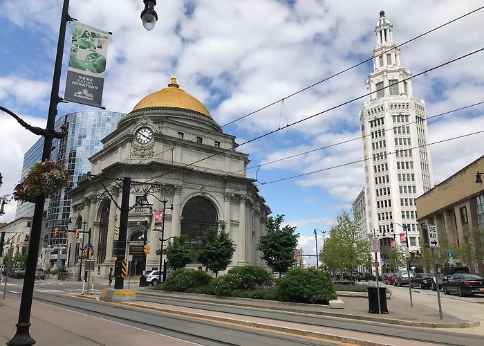 Buffalo photo