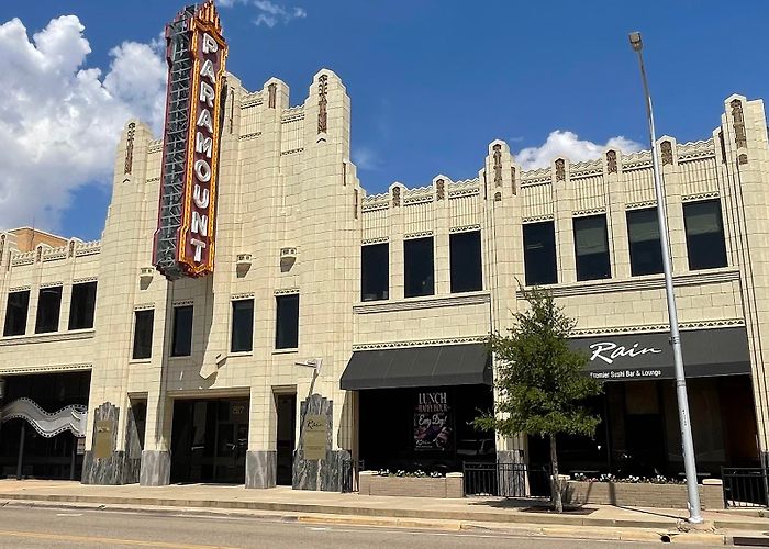Amarillo photo