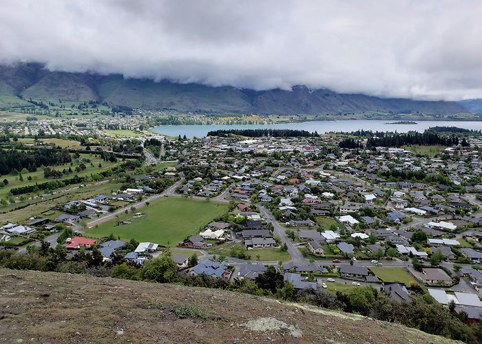 Wanaka photo