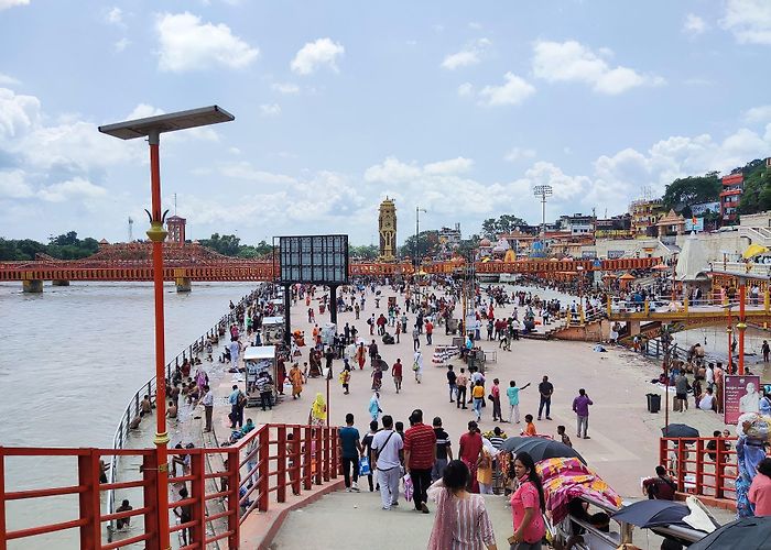 Haridwar photo