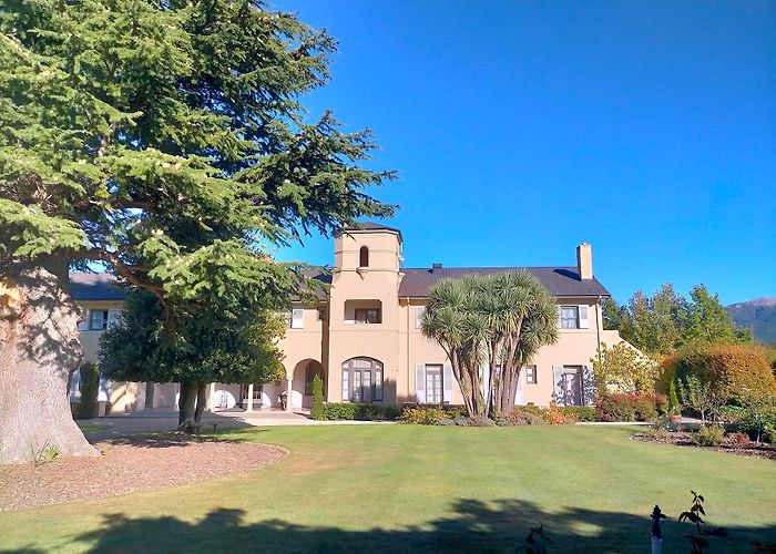 Hanmer Springs photo