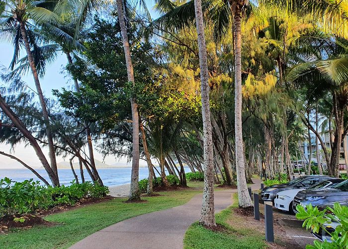 Palm Cove photo