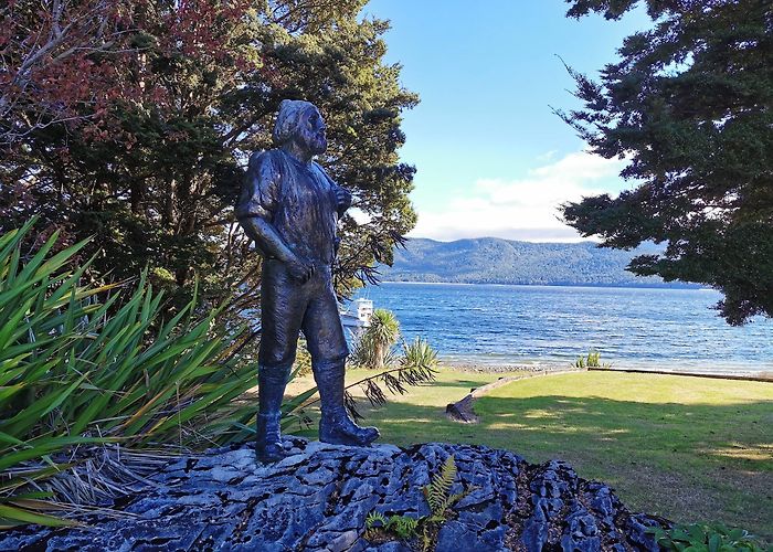 Te Anau photo