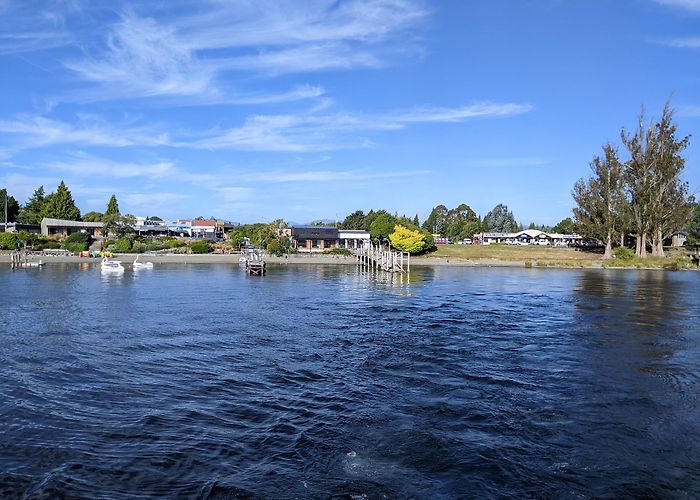 Te Anau photo