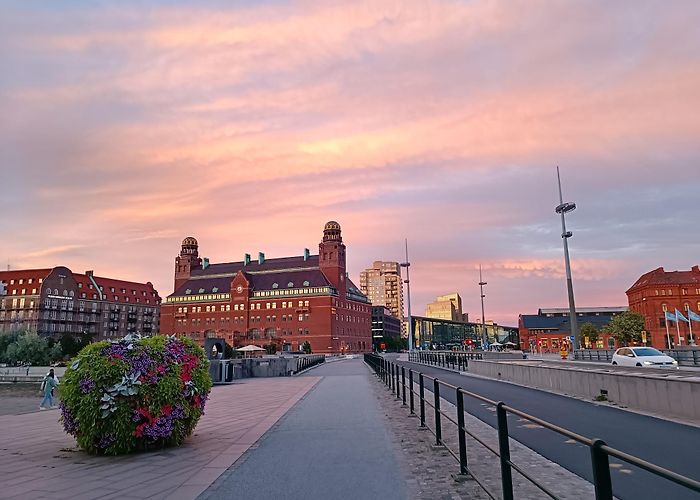 Malmo photo