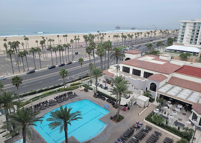 Huntington Beach photo