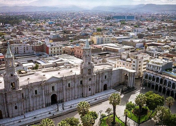 Arequipa photo