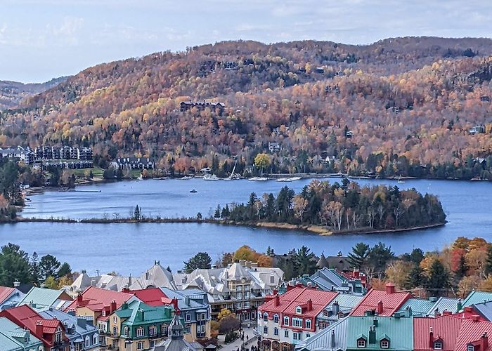 Mont-Tremblant photo