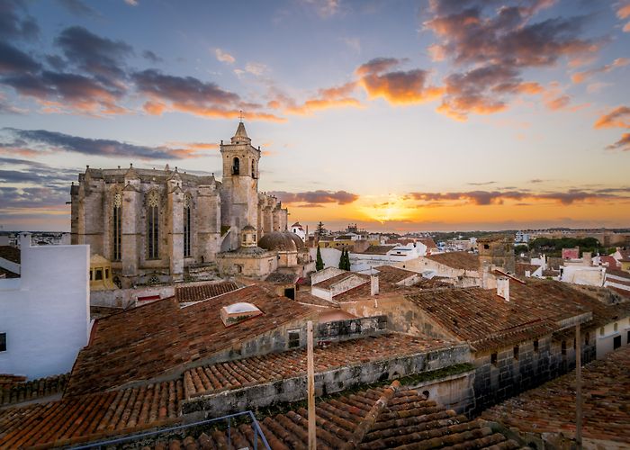 Ciutadella (Menorca) photo
