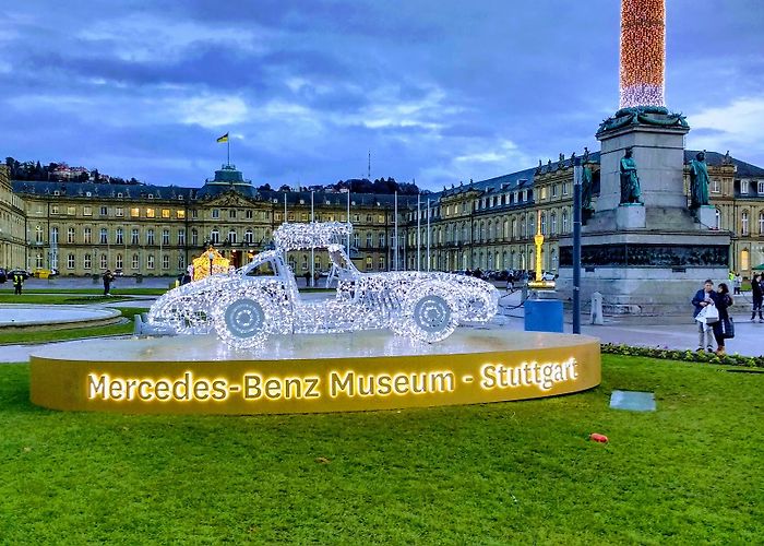 Stuttgart photo